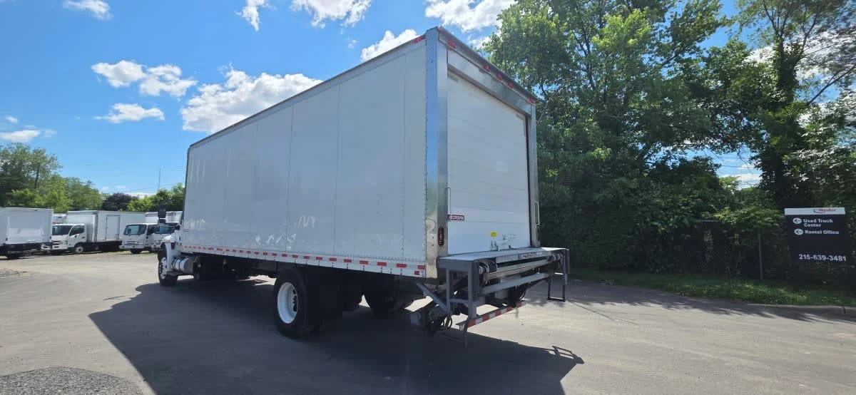 2019 International MV in Bensalem, PA — photo 6
