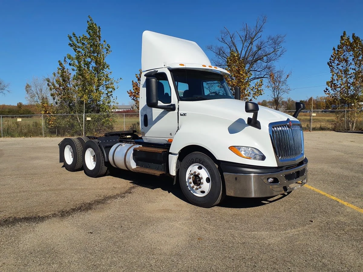2019 International LT in Wayland, MI — photo 3