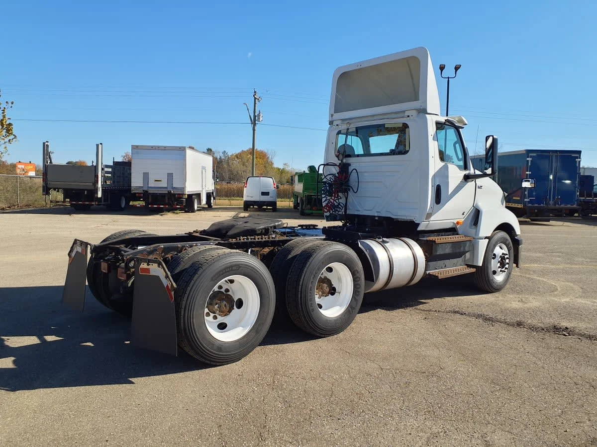 2019 International LT in Wayland, MI — photo 4