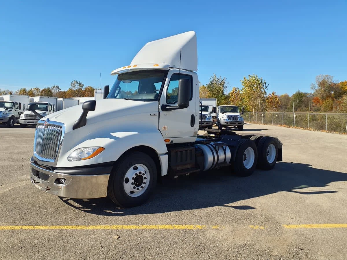 2019 International LT in Wayland, MI