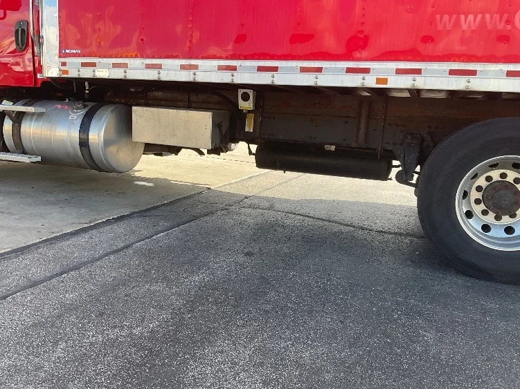 2019 Freightliner M2 112 in Chicago (Melrose Park), IL — photo 5