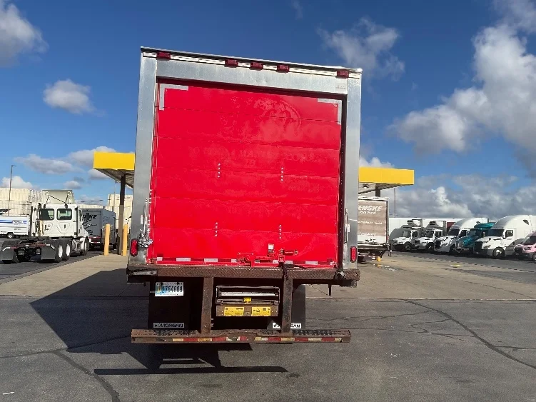 2019 Freightliner M2 112 in Chicago (Melrose Park), IL — photo 7