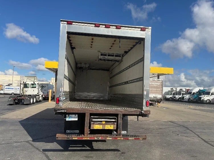 2019 Freightliner M2 112 in Chicago (Melrose Park), IL — photo 8