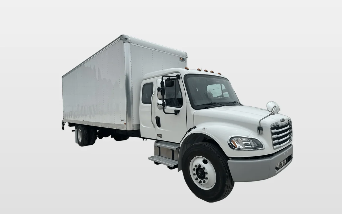 2026 Freightliner M2 106 - image 1