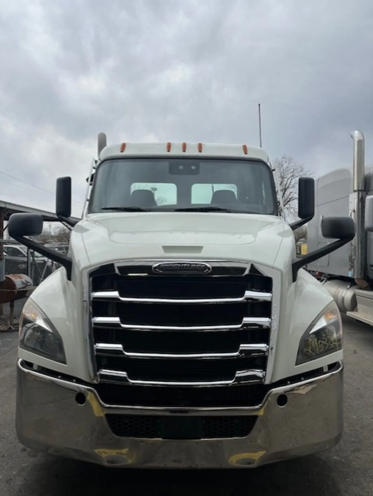 2021 Freightliner Cascadia in Converse, TX — photo 2
