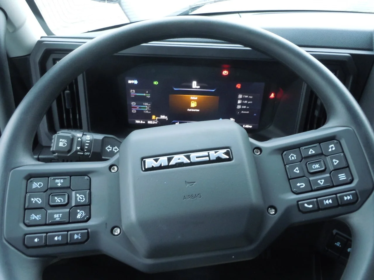 2026 Mack Pioneer in Gary, IN — photo 5
