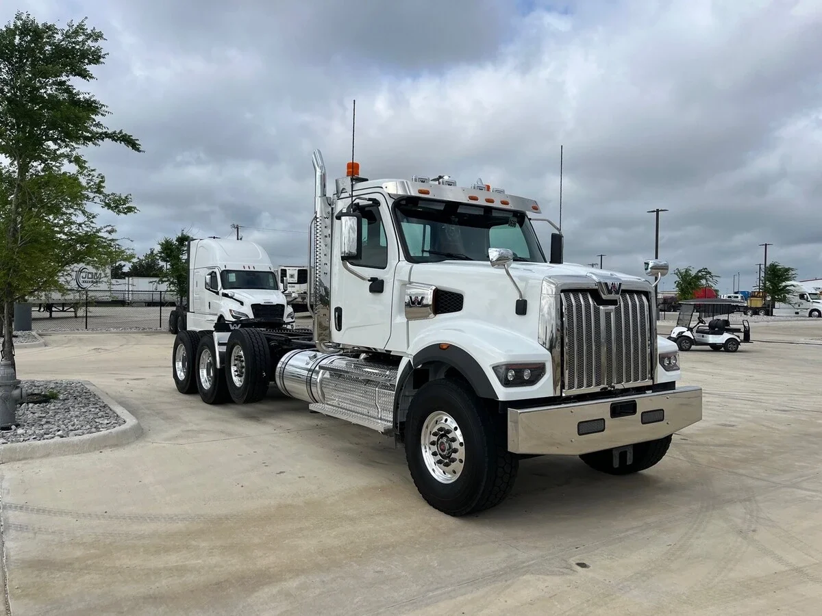 2027 Western Star 49X - image 3