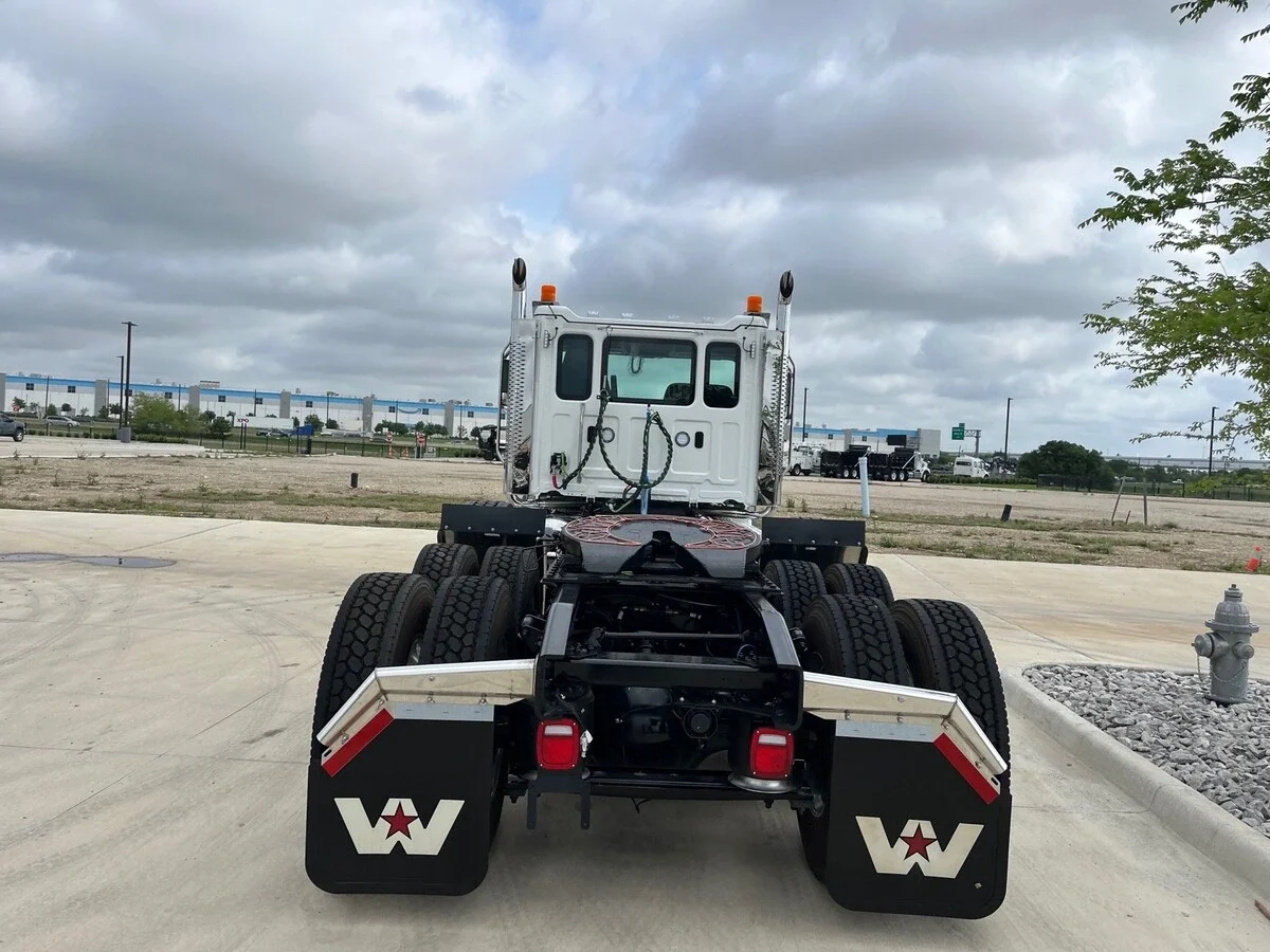 2027 Western Star 49X - image 6