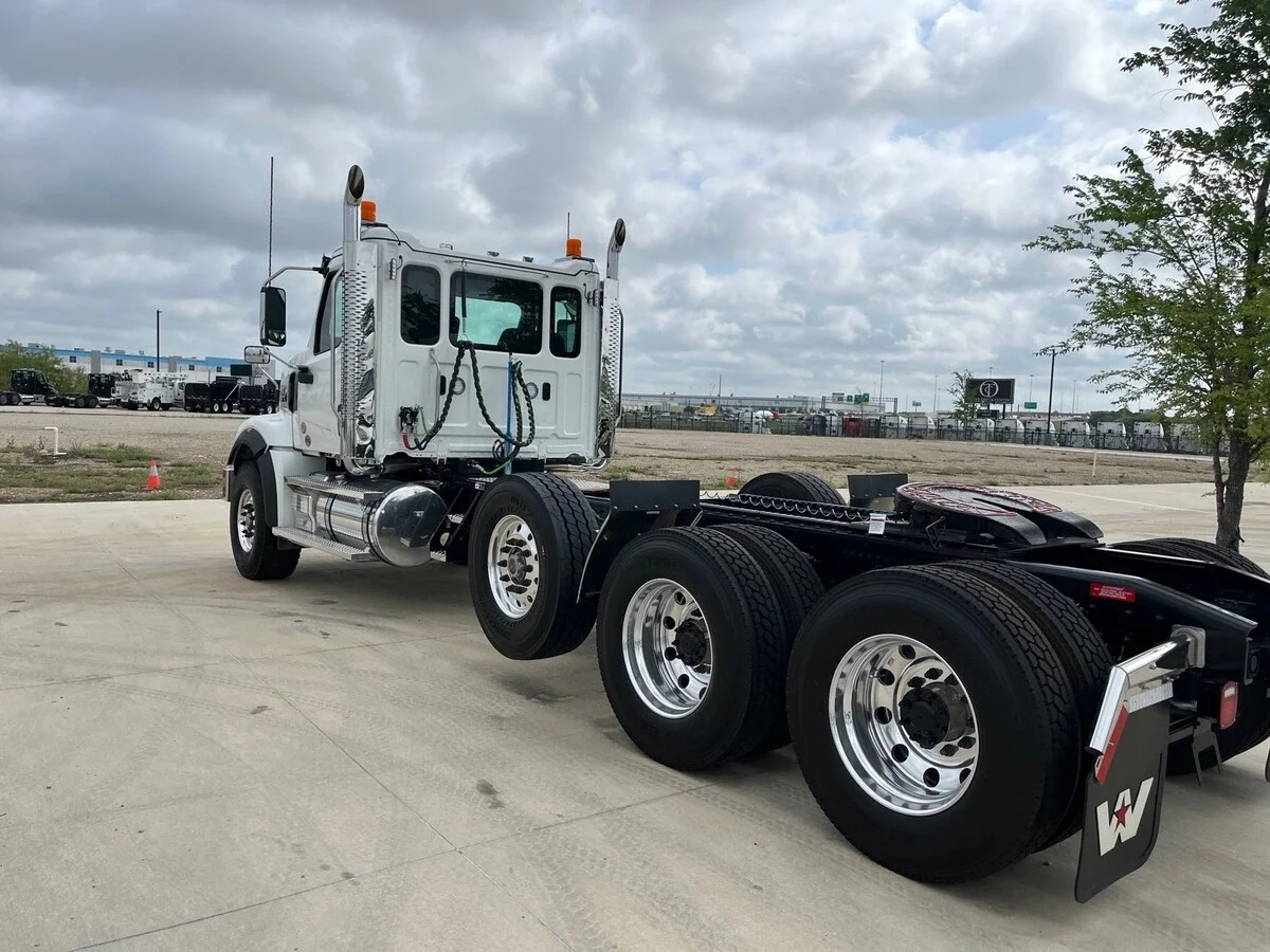 2027 Western Star 49X - image 7