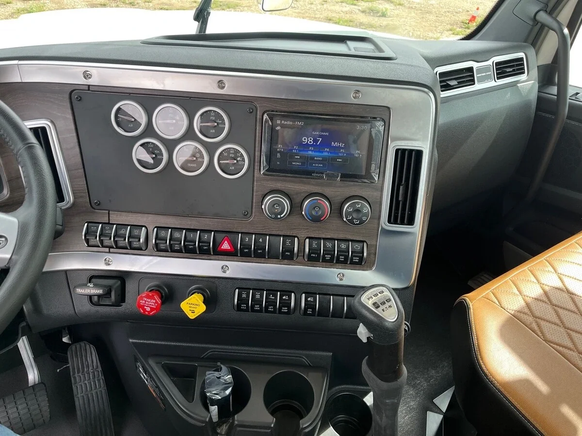 2027 Western Star 49X - image 11