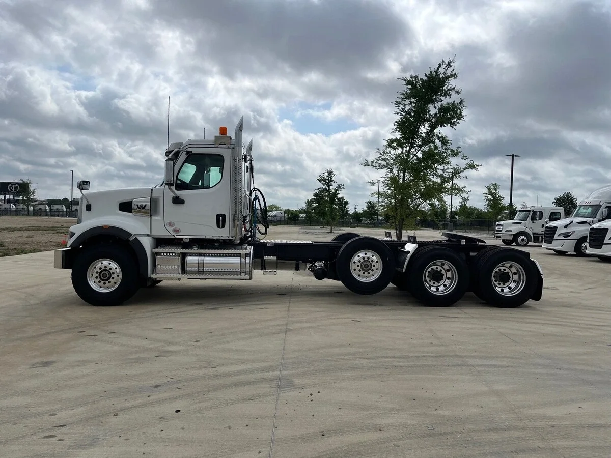 2027 Western Star 49X - image 8