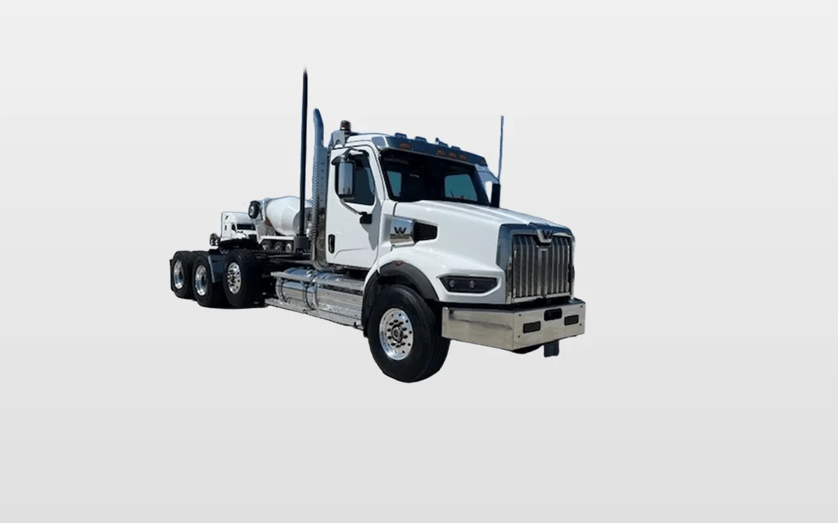 2027 Western Star 49X - image 1