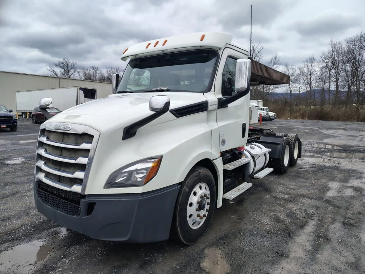 2019 Freightliner Cascadia in Allentown, PA