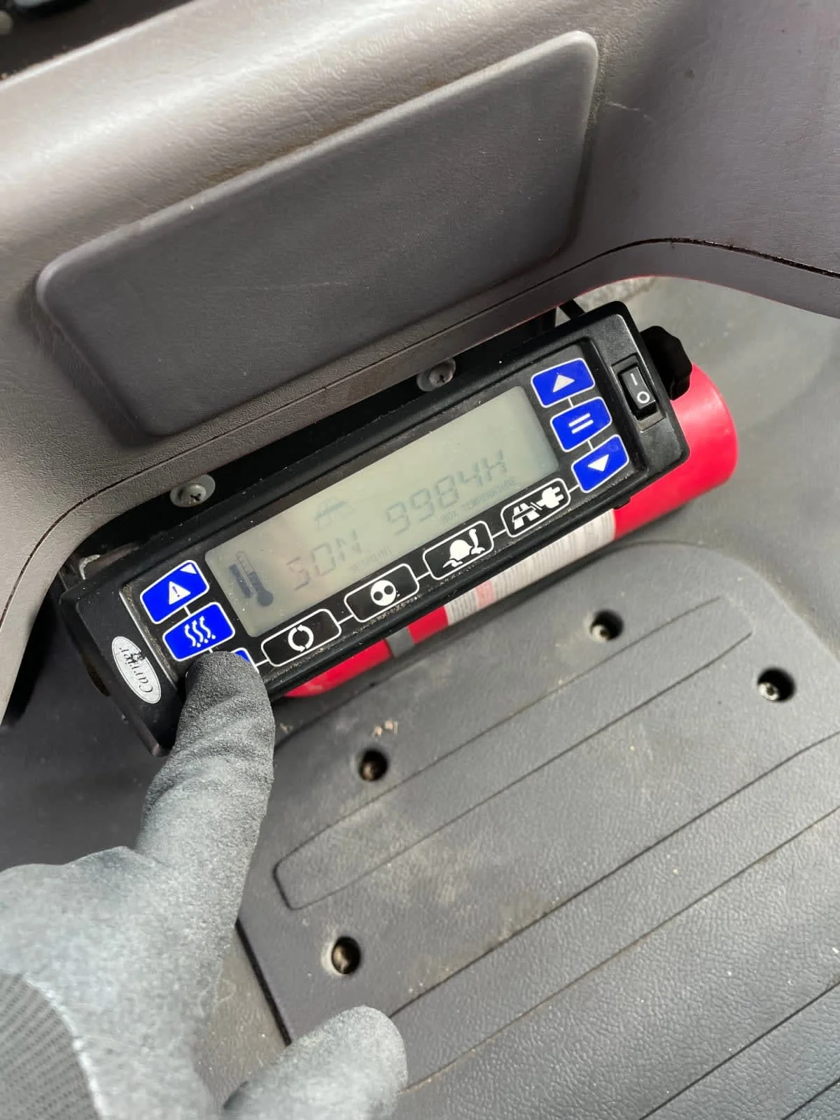 2018 Freightliner M2 106 - image 12