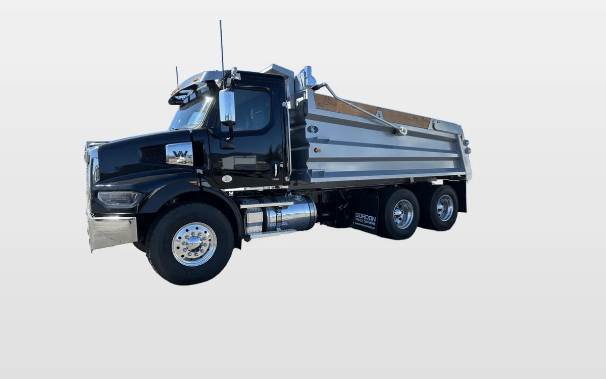 2024 Western Star 47X - image 1