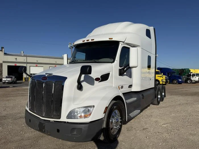 2021 Peterbilt 579 - image 38