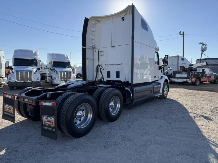 2021 Peterbilt 579 - image 49