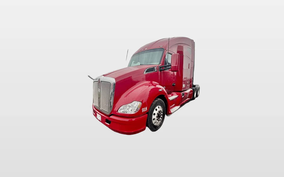 2019 Kenworth T680 - image 1
