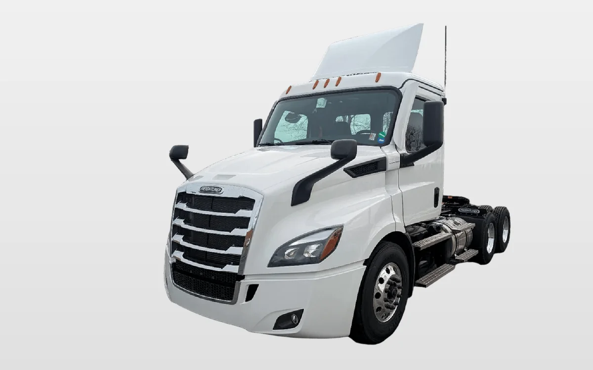 2026 Freightliner - image 1