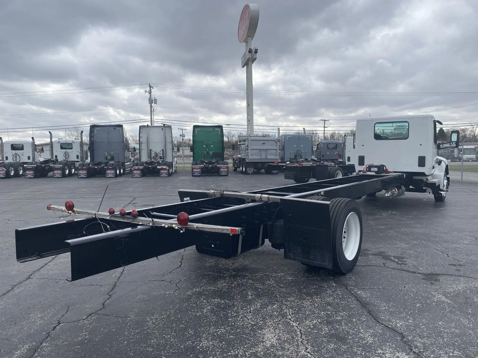 2024 Peterbilt - image 6