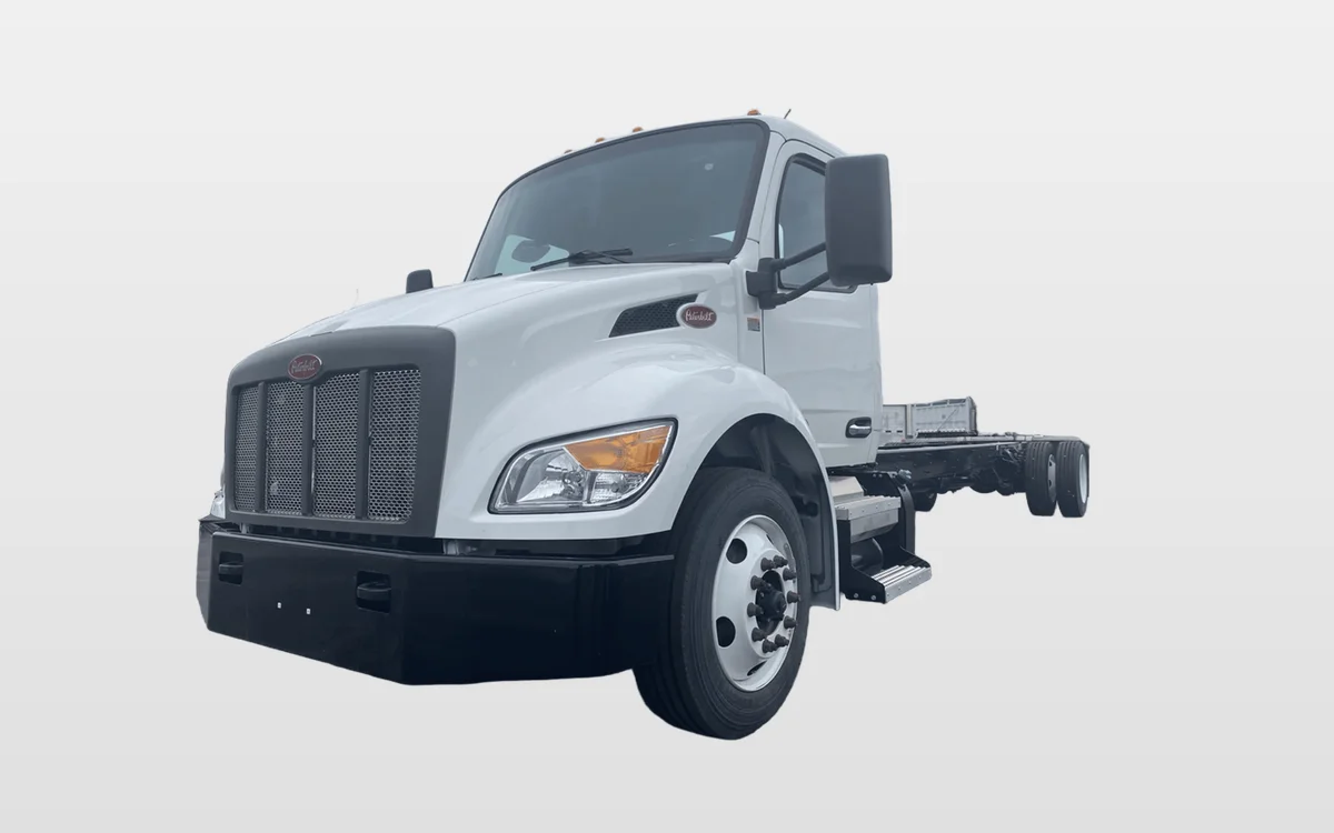 2024 Peterbilt - image 1