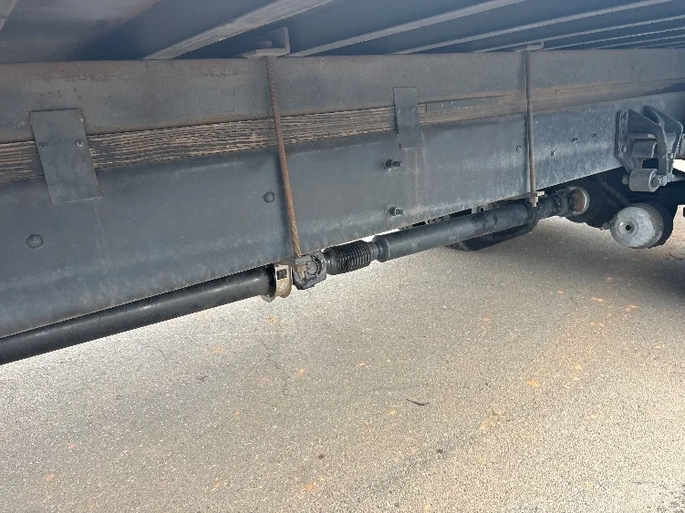 2020 International MV - image 5