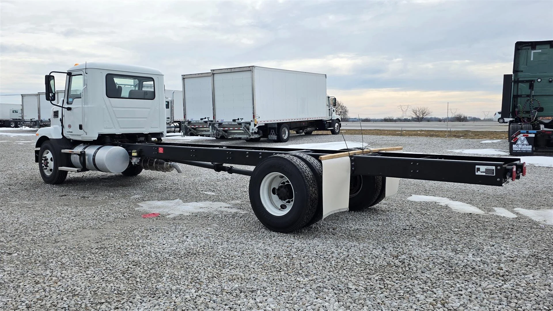2026 Mack MD in London, OH — photo 4