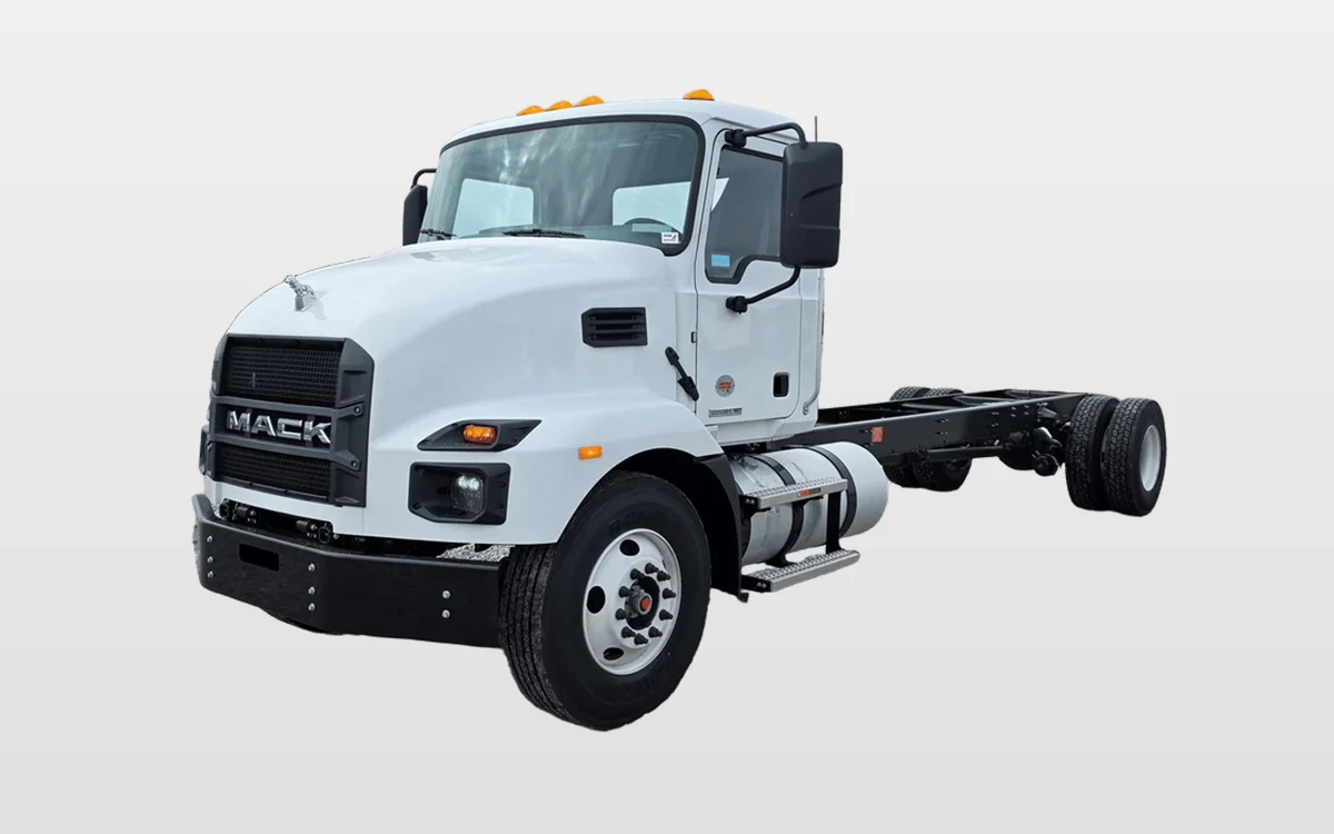 2026 Mack - image 1