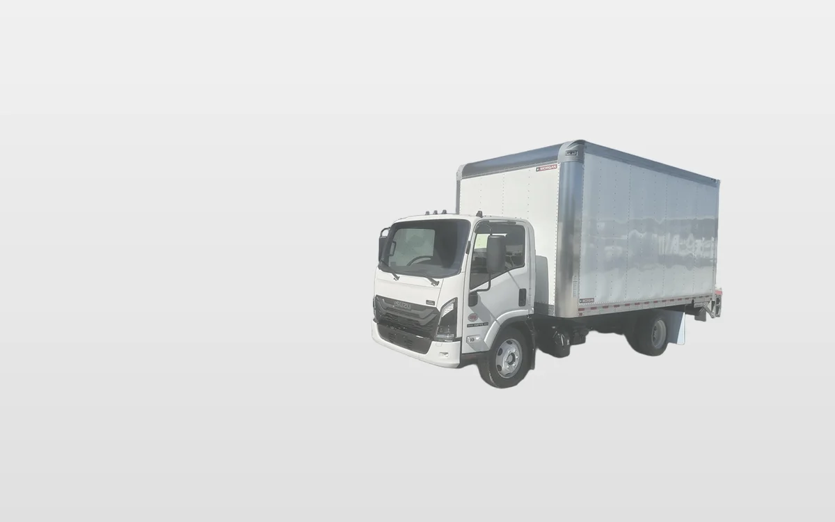 2026 Isuzu - image 1