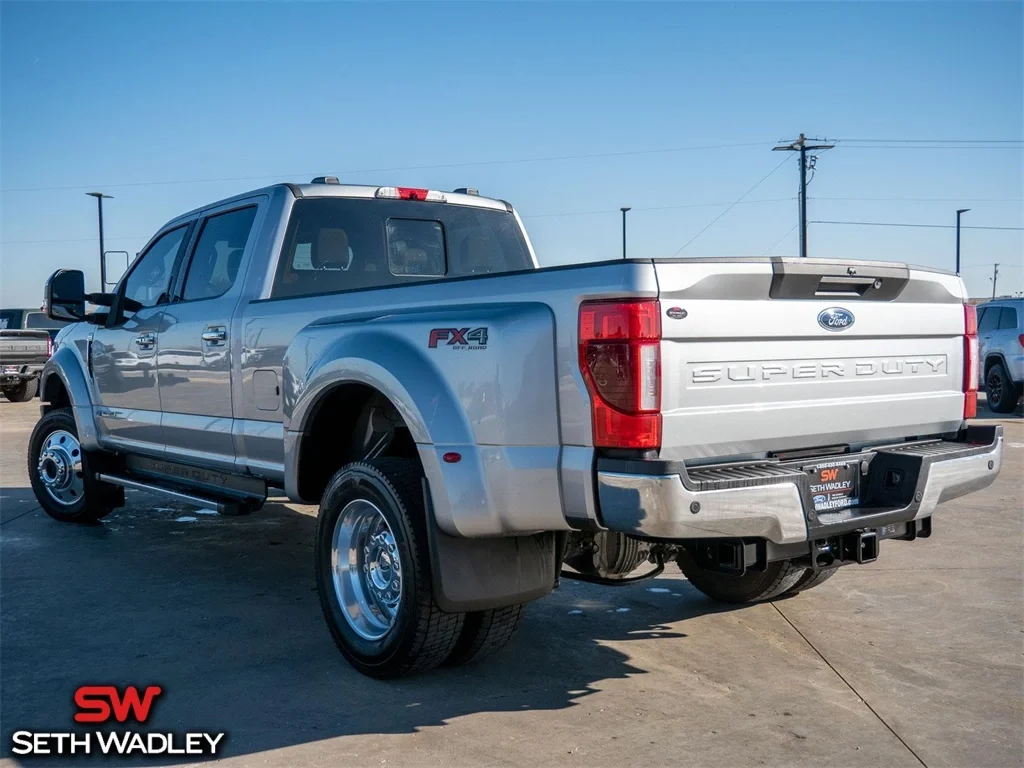2022 Ford — photo 17