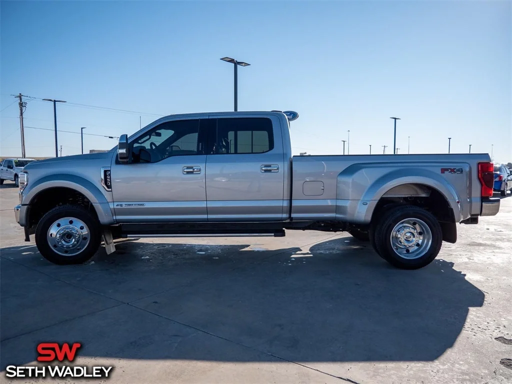 2022 Ford — photo 9