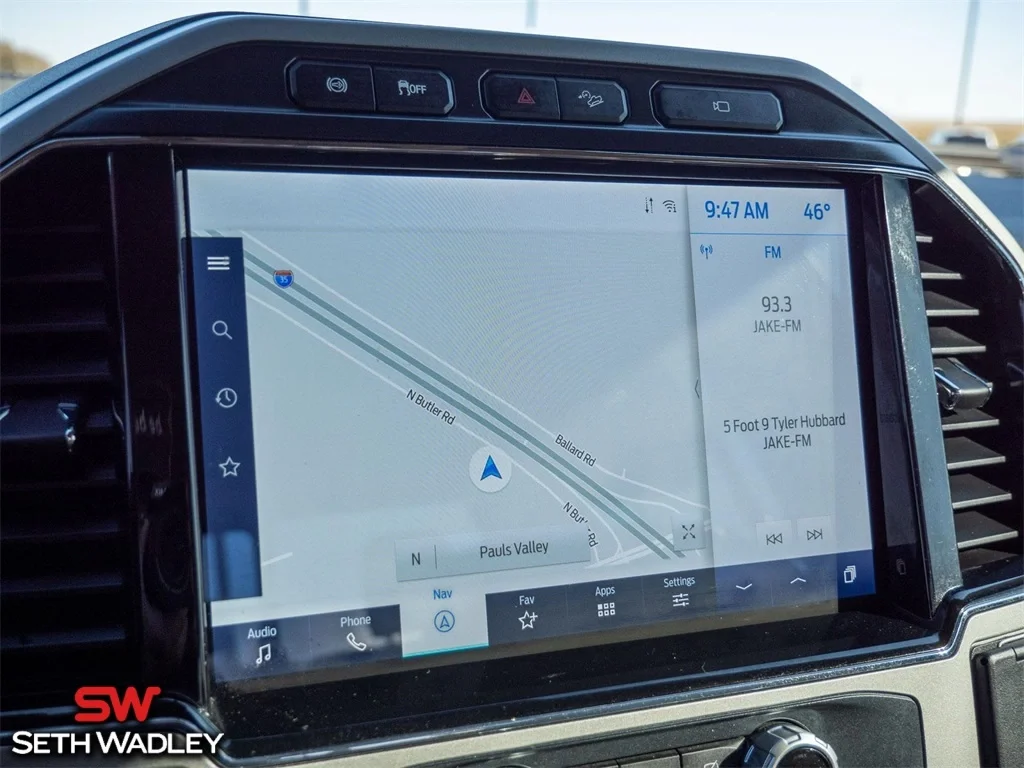 2022 Ford — photo 47