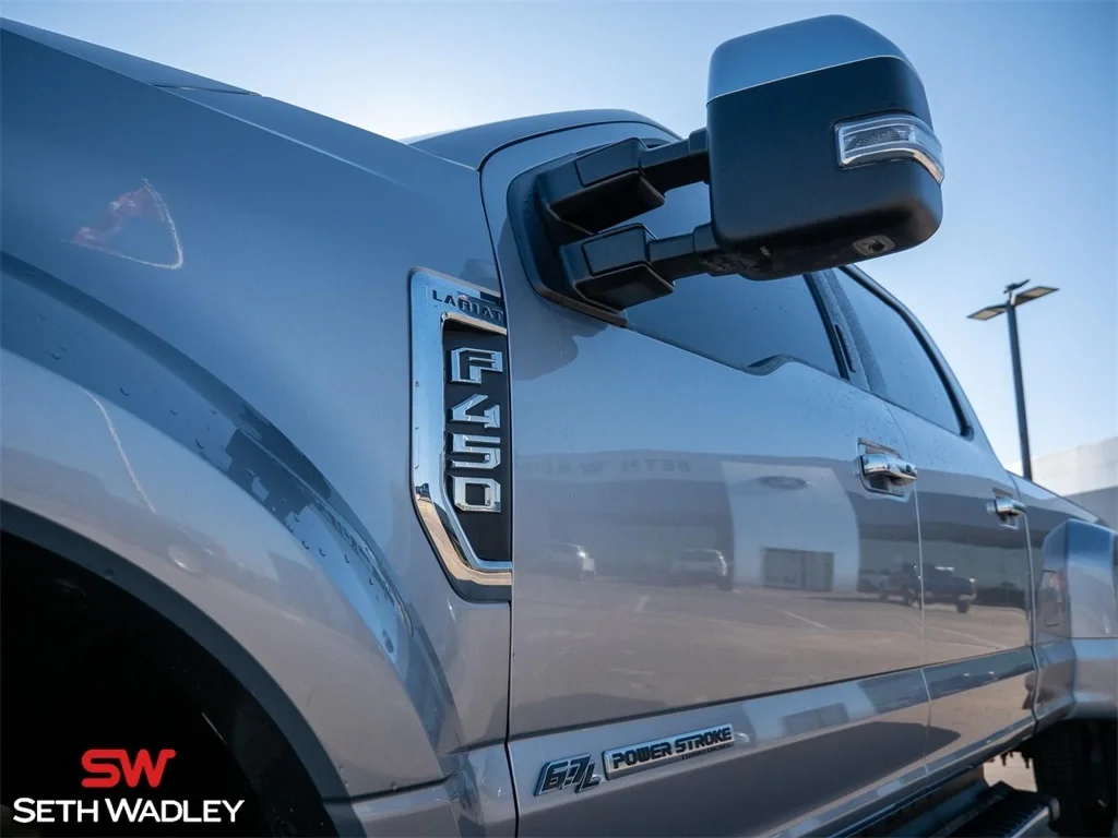 2022 Ford — photo 7