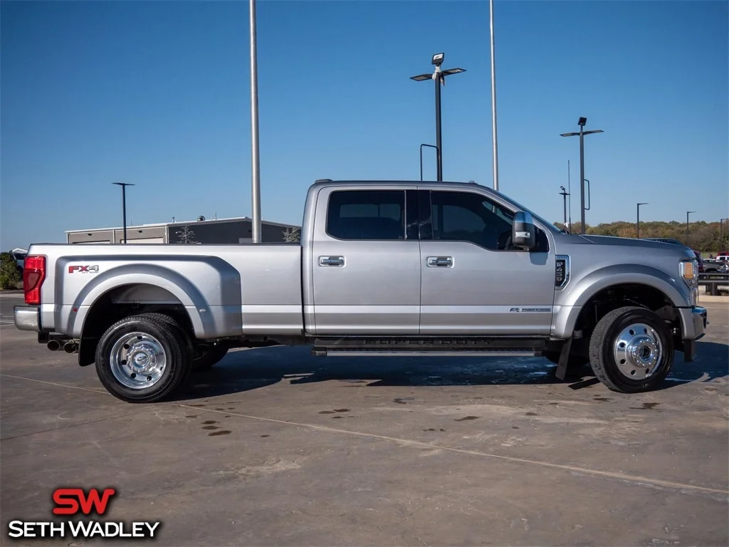 2022 Ford — photo 20