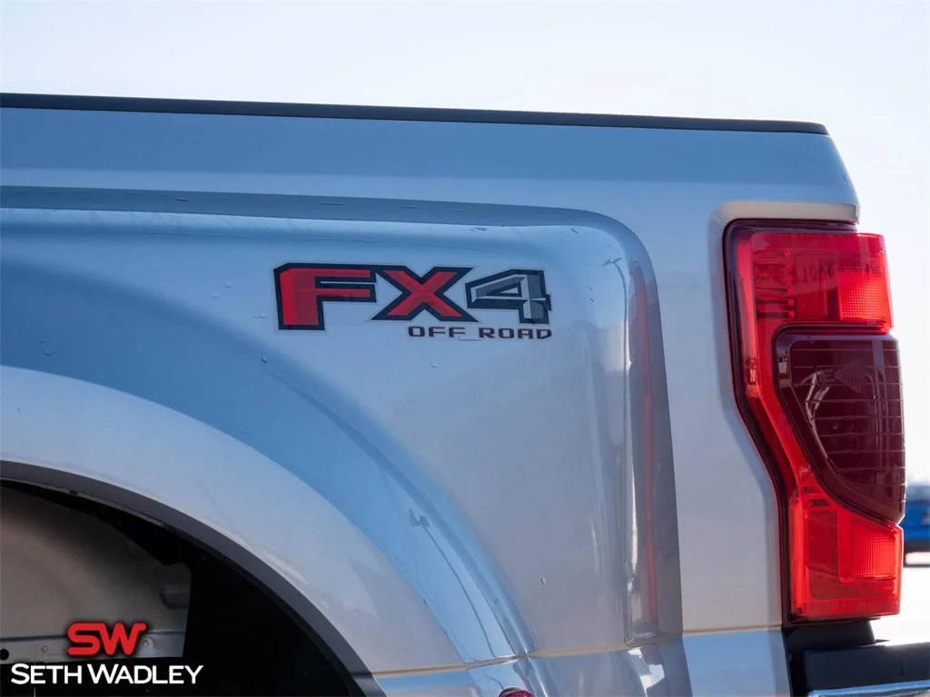 2022 Ford — photo 11