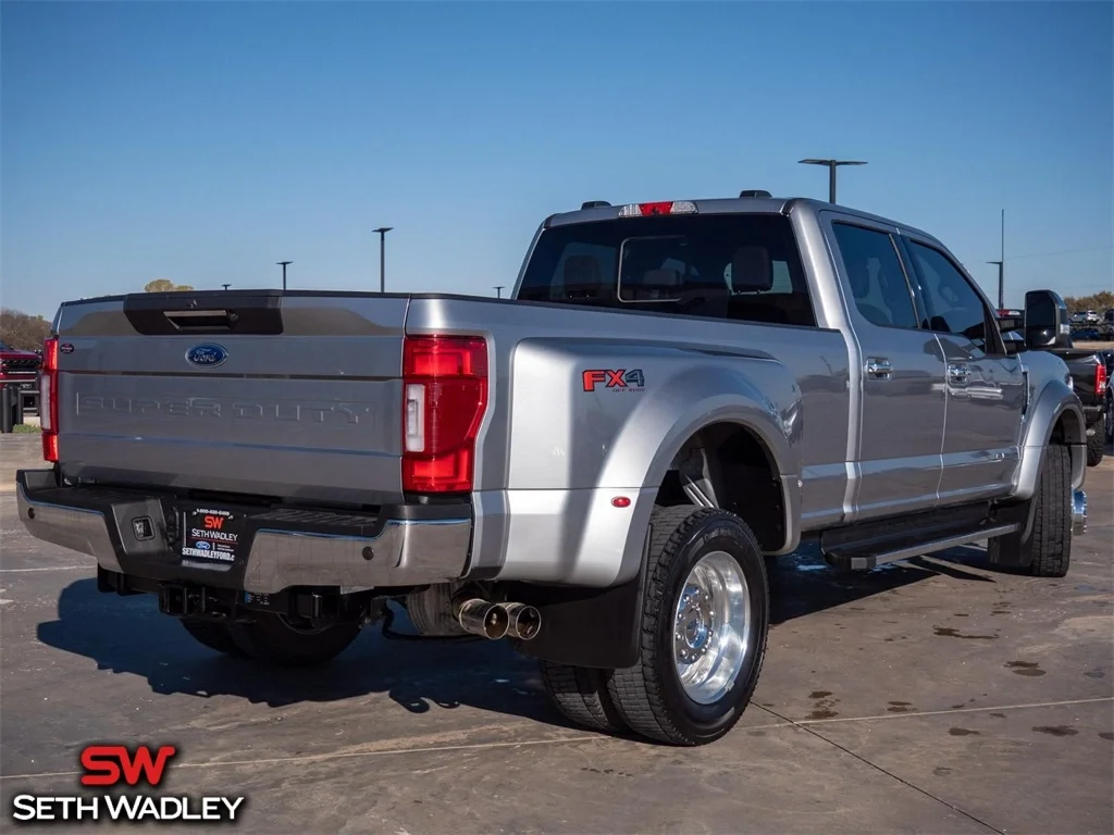 2022 Ford — photo 19
