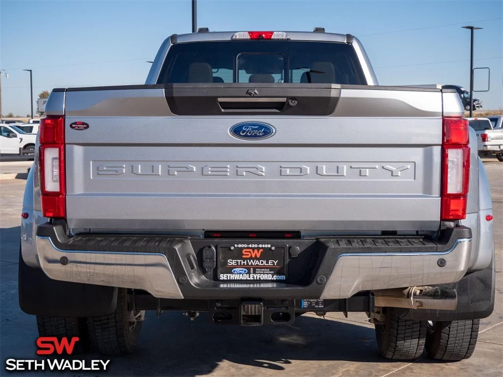 2022 Ford — photo 18