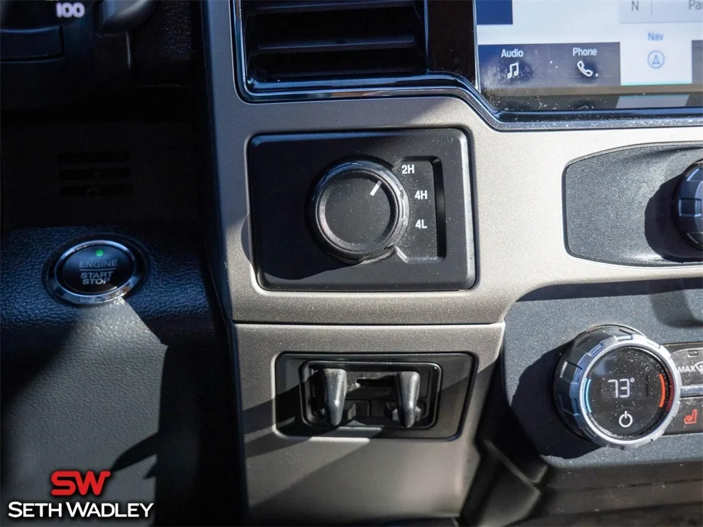 2022 Ford — photo 43