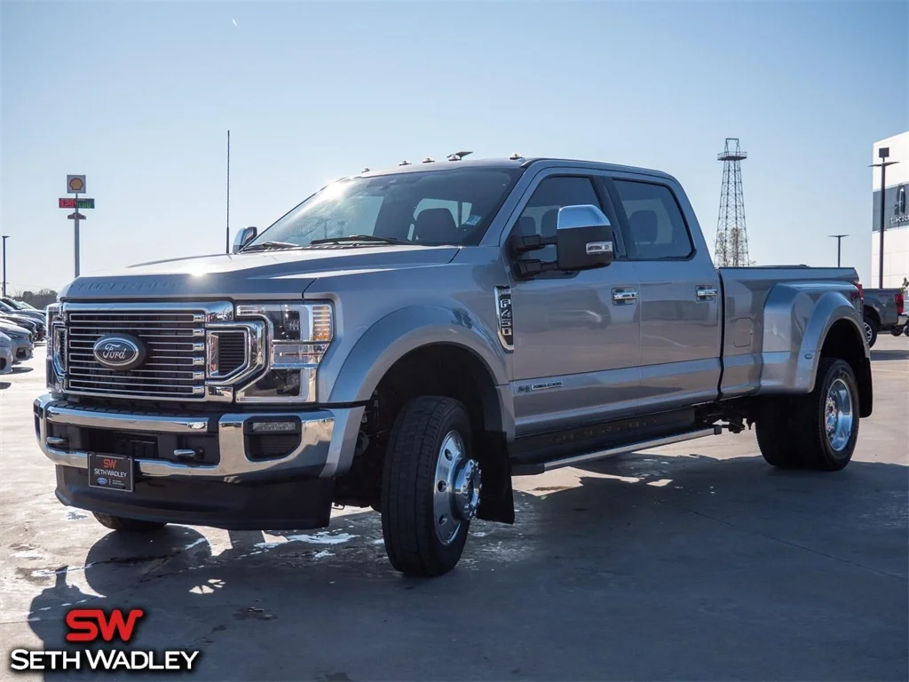 2022 Ford — photo 5