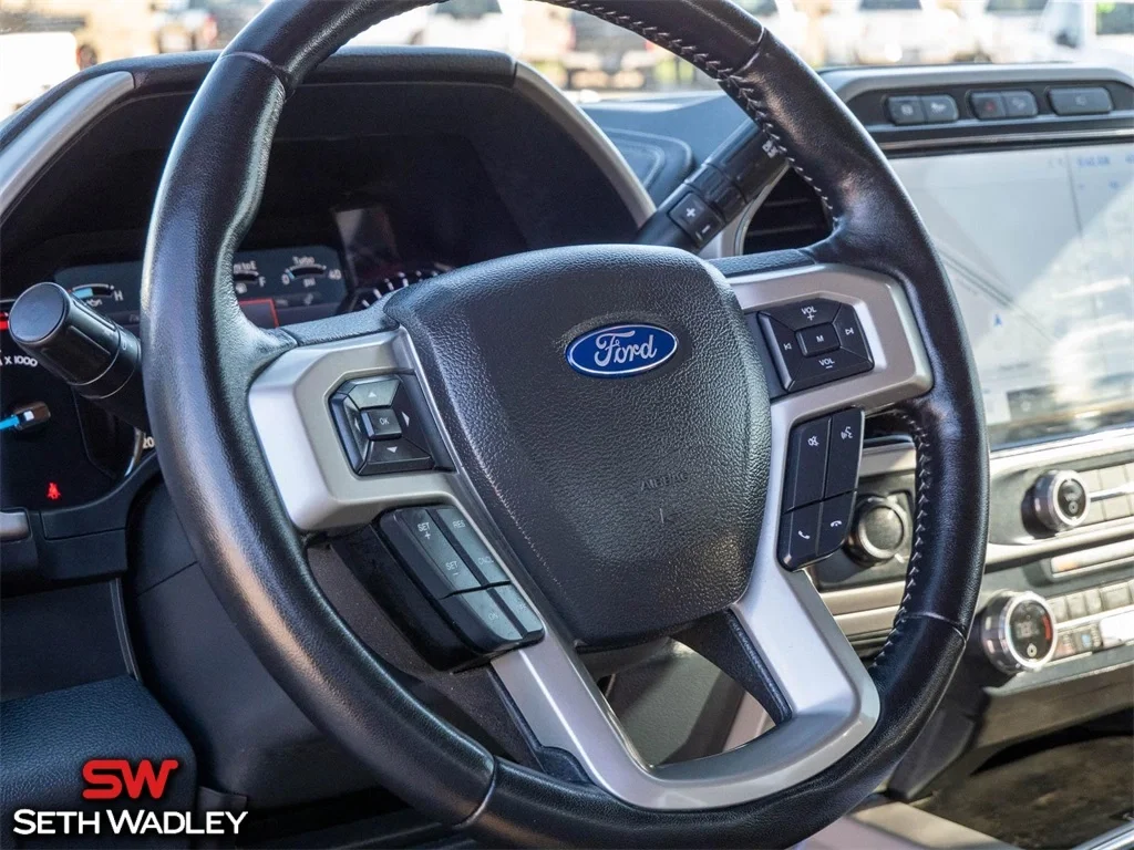 2022 Ford — photo 39
