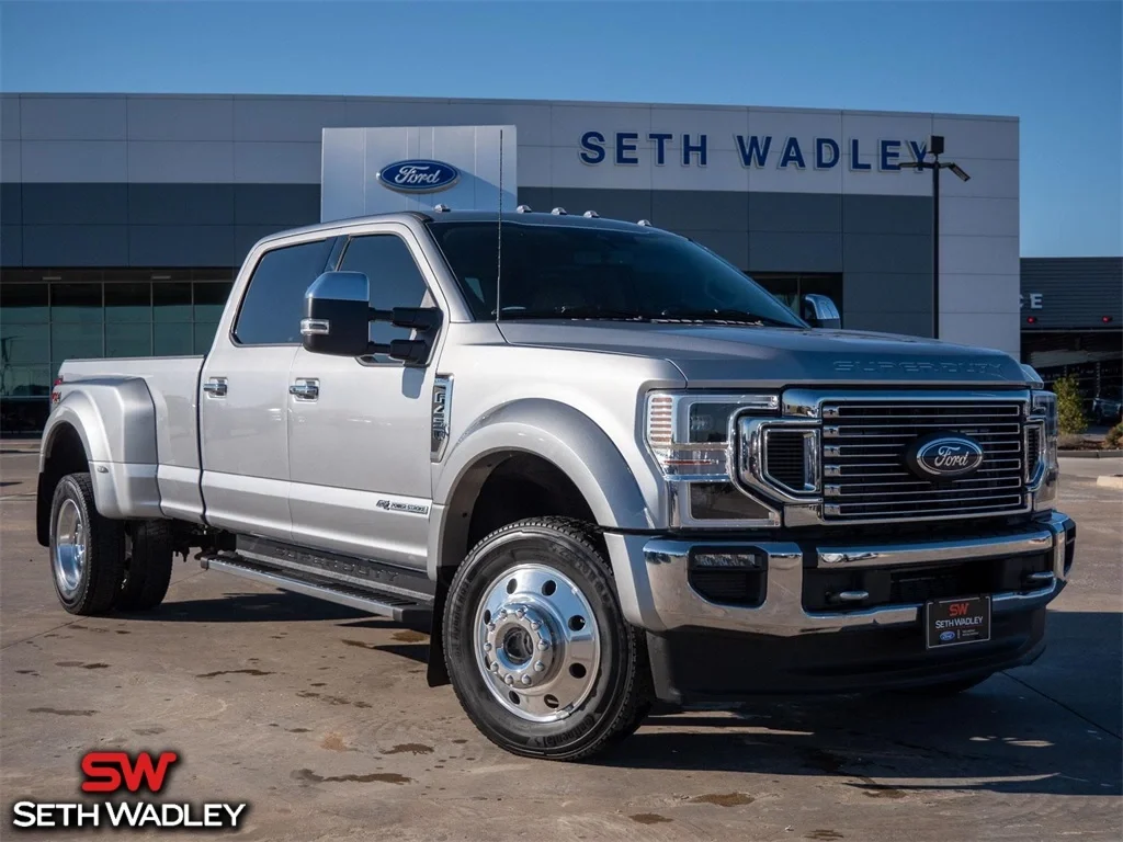 2022 Ford