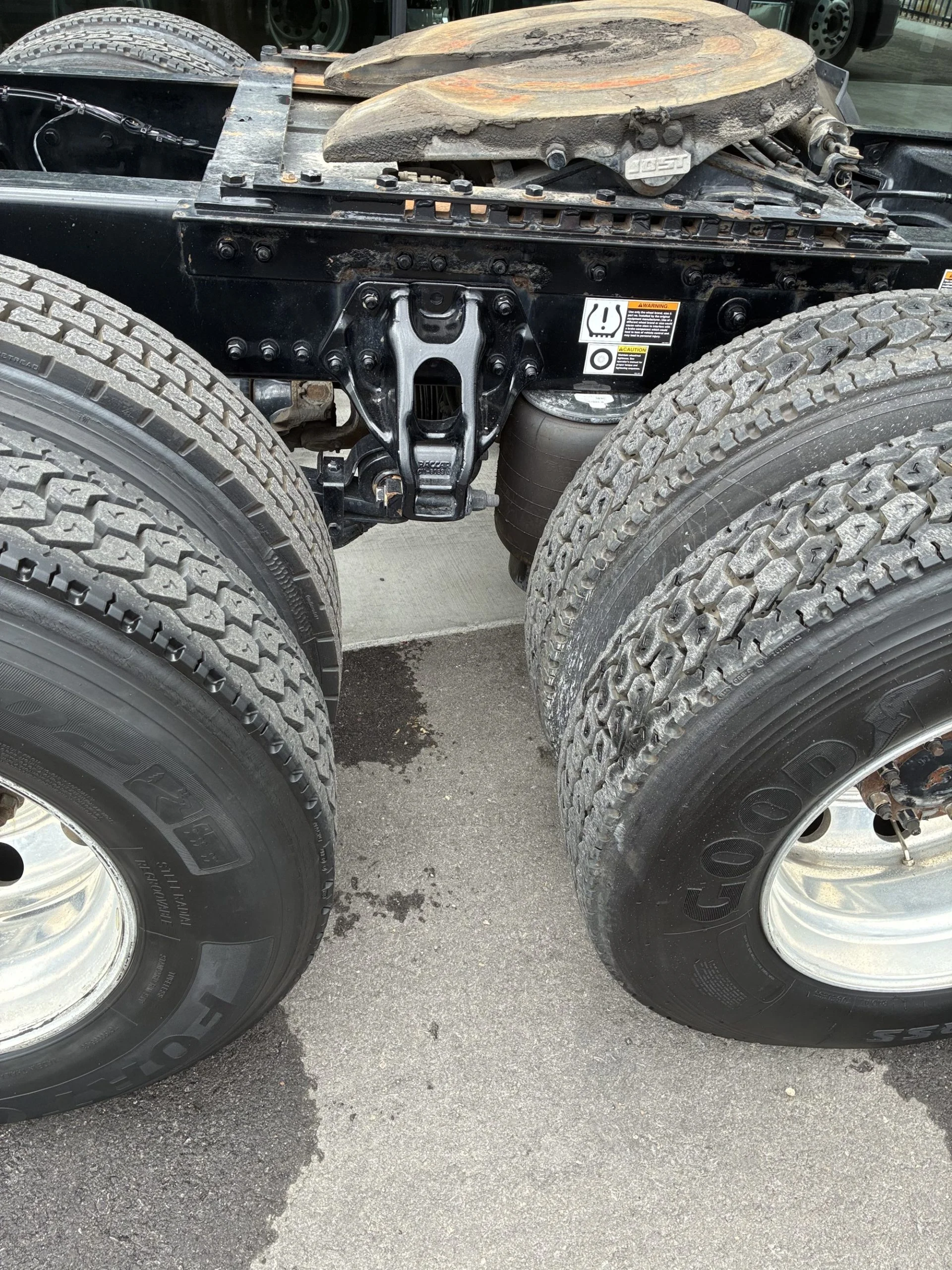 2021 Kenworth T680 - image 4