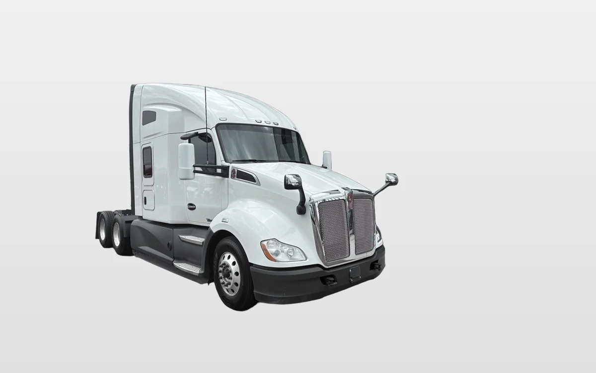 2021 Kenworth T680 - image 1