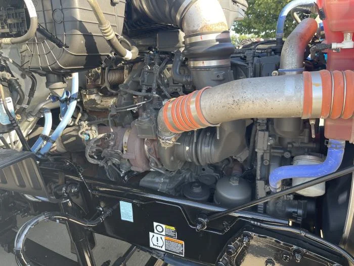 2021 Peterbilt 579 - image 31