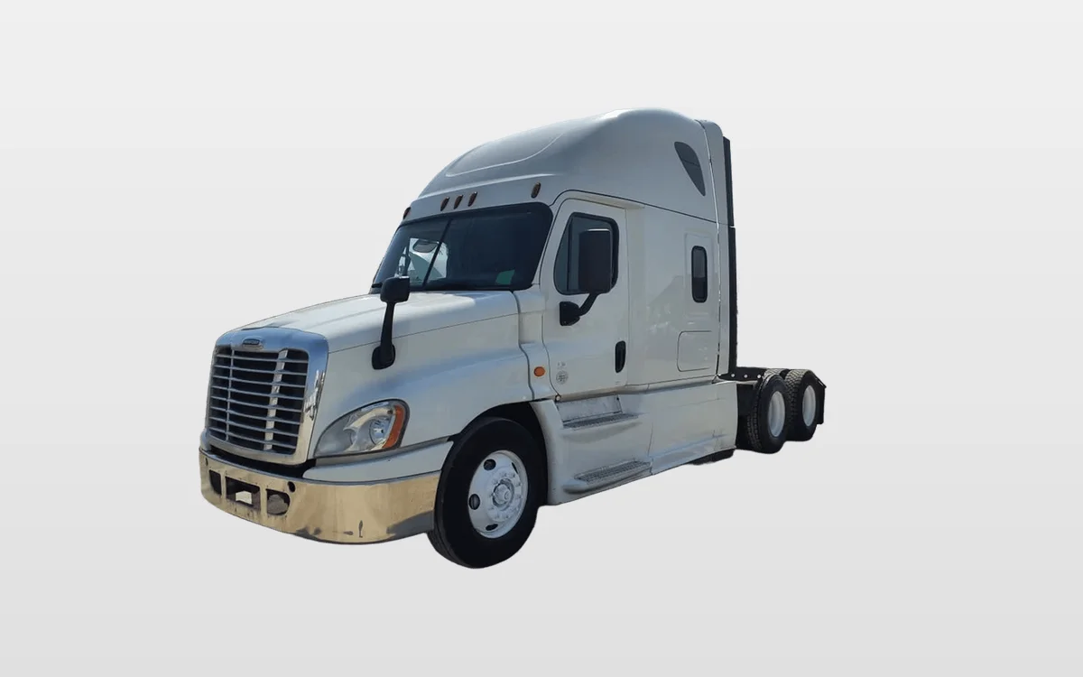 2018 Freightliner - image 1