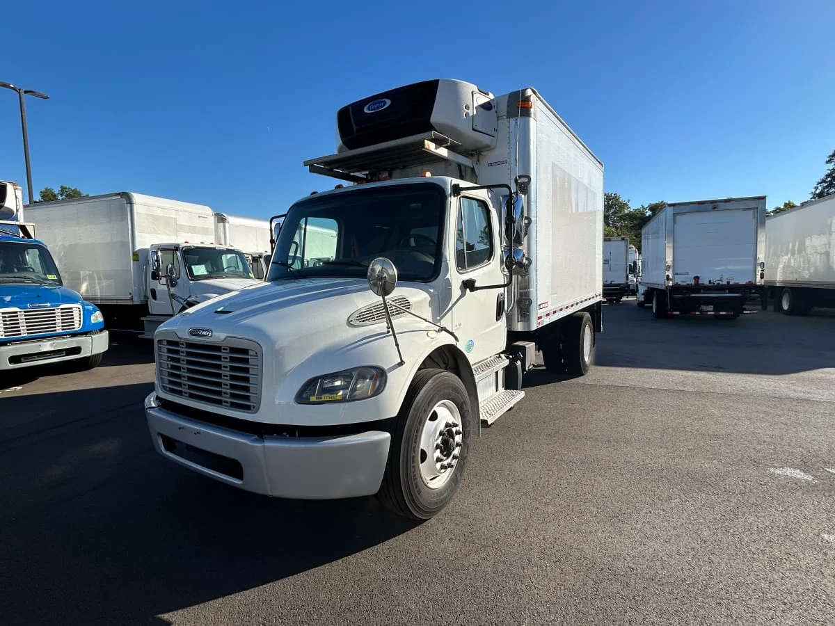 2018 Freightliner M2 106 in Beltsville, MD
