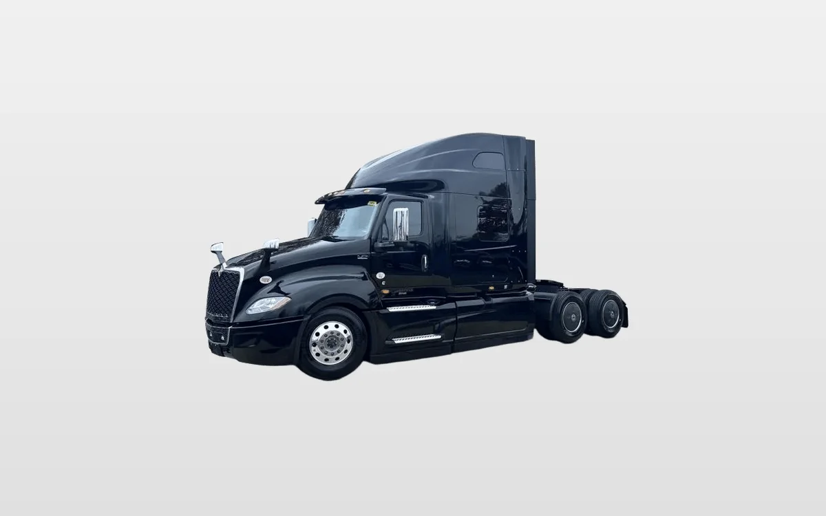 2026 International LT - image 1