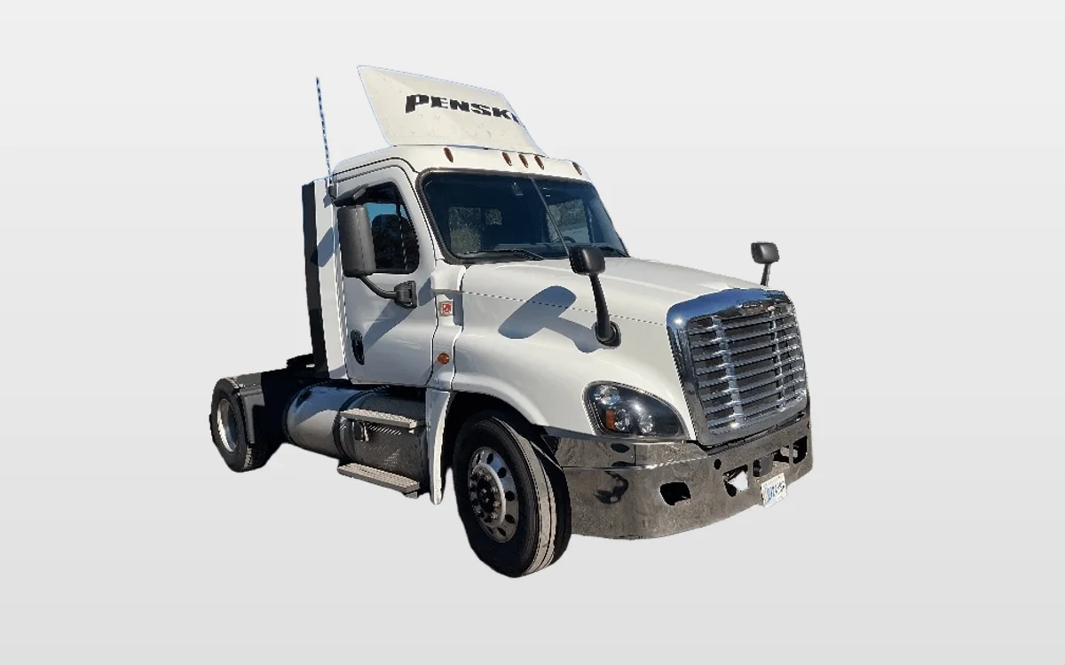 2019 Freightliner - image 1