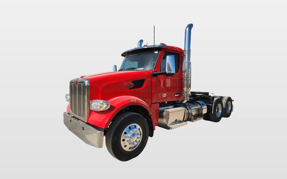 2026 PETERBILT 567 - image 1