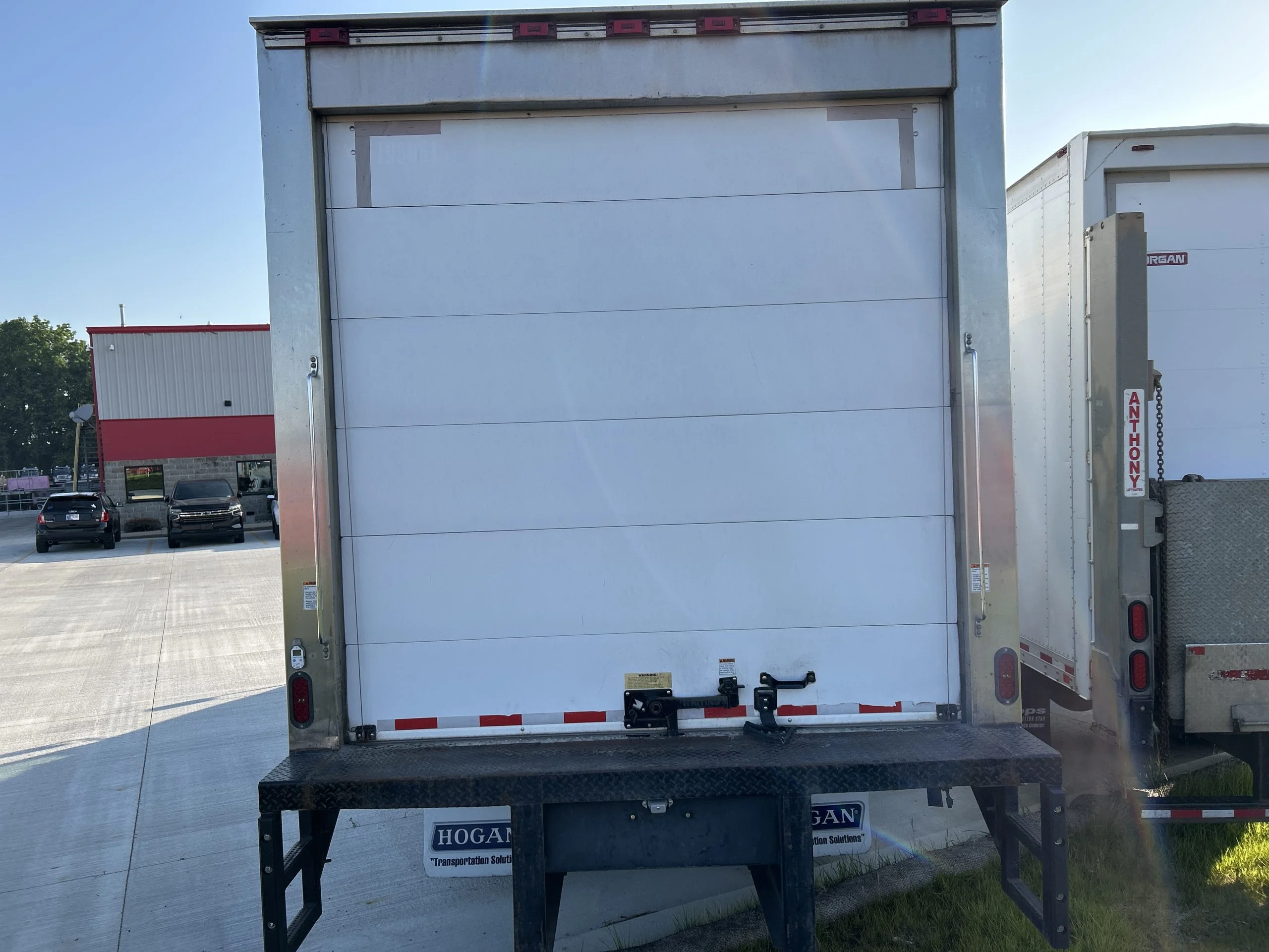 2019 International 4300 in Fremont, IN — photo 3